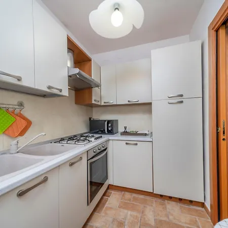 Relais Rosanna Stunning Lagoon-View Apartment Grado Exterior foto