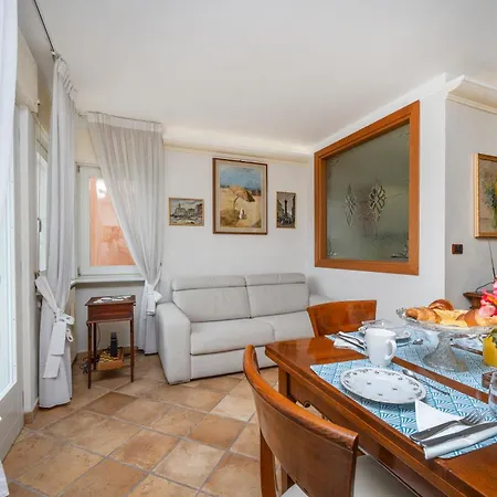 Relais Rosanna Stunning Lagoon-View Apartment Grado Exterior foto