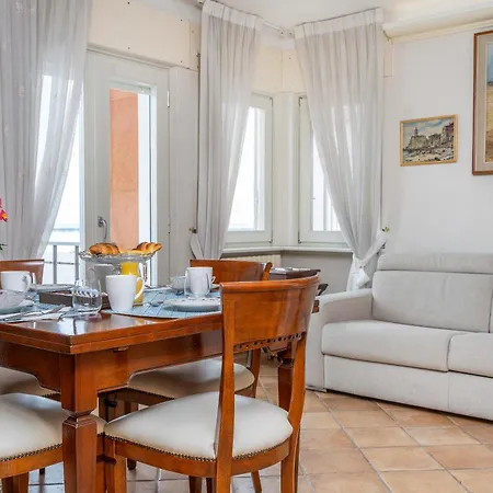 Relais Rosanna Stunning Lagoon-View Apartment Grado Exterior foto
