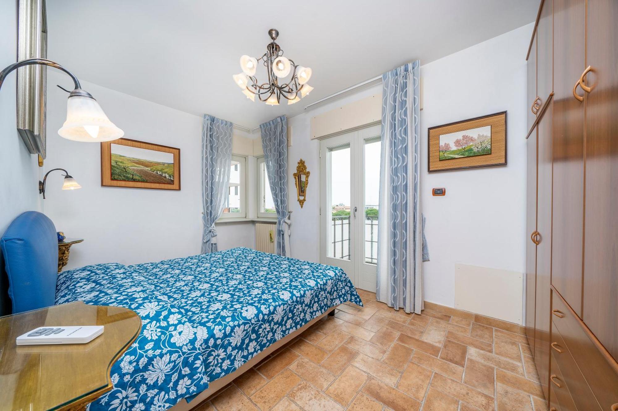 Relais Rosanna Stunning Lagoon-view Grado