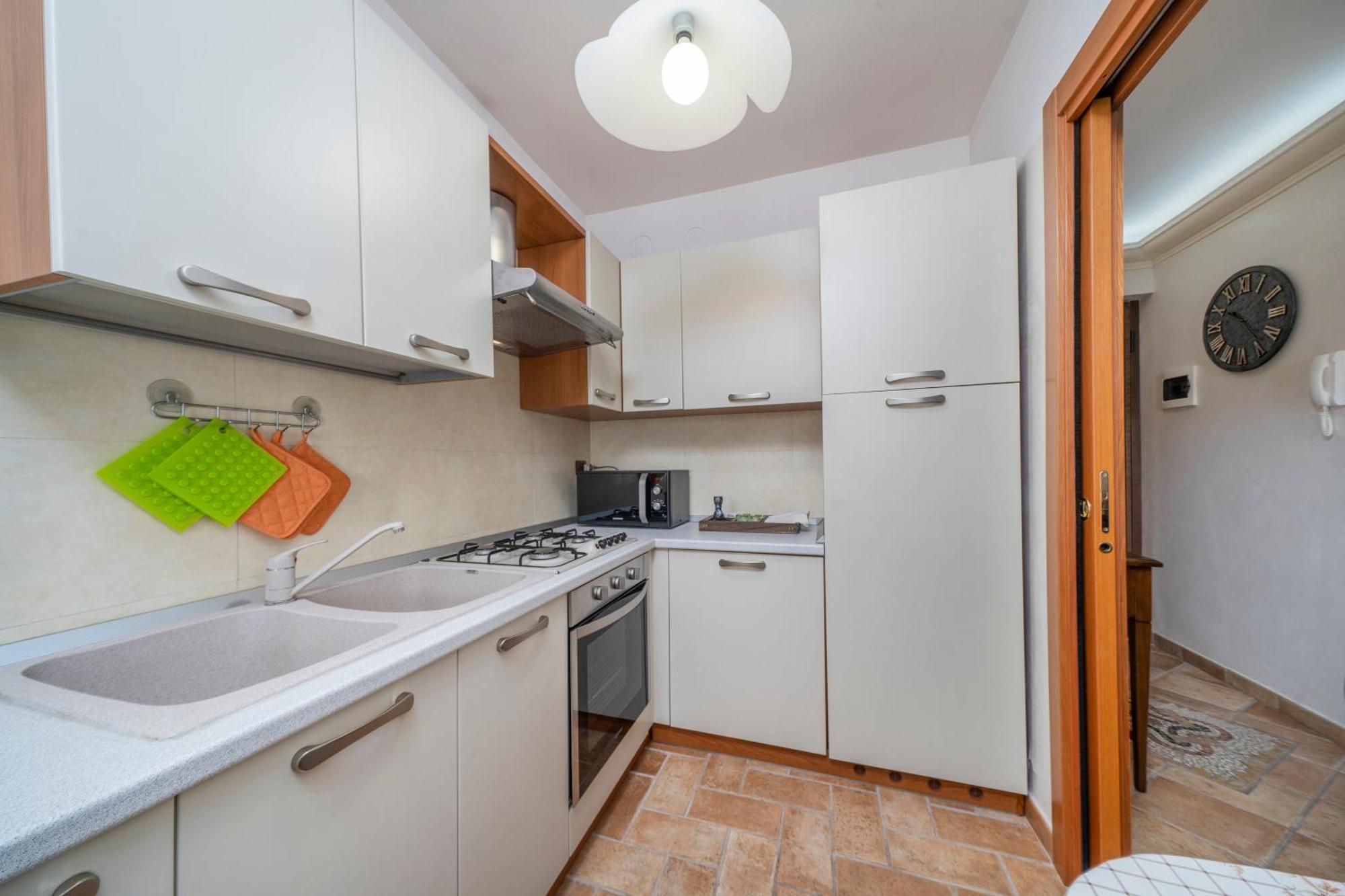 Apartment Relais Rosanna Stunning Lagoon-view Grado